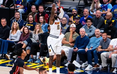 九游登录入口-关于清晨体能课后，奥兰多魔术队长鼓劲备战NBA常规赛，更衣室稳定，赛程密集仍需轮换的信息